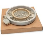 Электроконфорка для стеклокерамической поверхности HiLight 10.58211.004, 10.58211.044, 598265, 481231018893, 225846, 8001834, 60702035, 3740754217, 20022150758, 481281718742, 525921