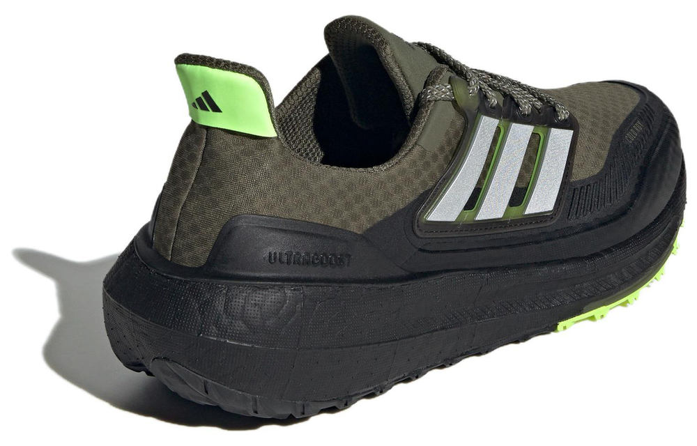 Кроссовки Adidas Ultraboost Light