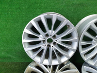 Диск Комплект R18 BMW 5er G30 (17-23) 632 стиль