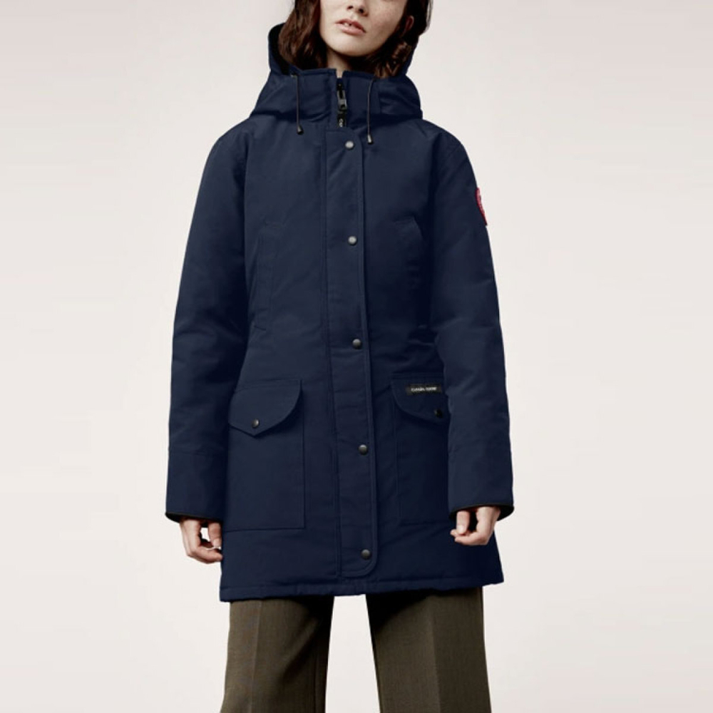 Куртки Canada Goose Trillium Logo, 6660L-63