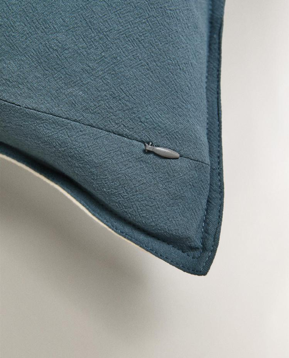 ZARA HOME ДЕТСКАЯ НАВОЛОЧКА С ВЫШИВКОЙ, РАЗНОЦВЕТНЫЙ