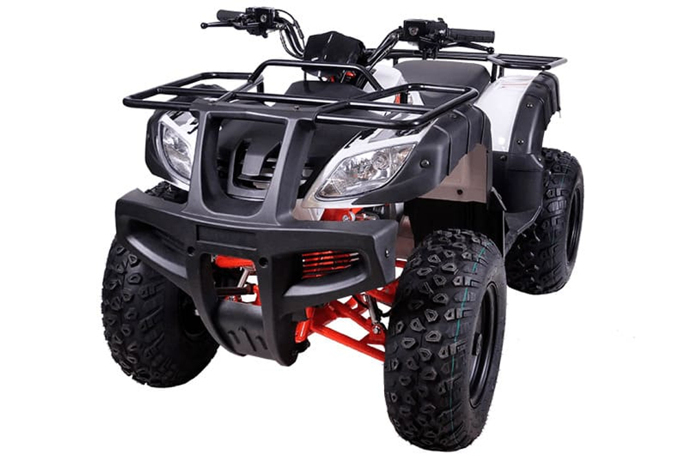 Квадроцикл KAYO AU150