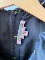 Шелковое платье Bonpoint, 152