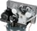 Компрессор поршневой NORDBERG NCPV300/1400 вертикальный ЦБ-0009521