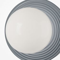 Накладной светильник Maytoni Careless MOD403WL-01GR1