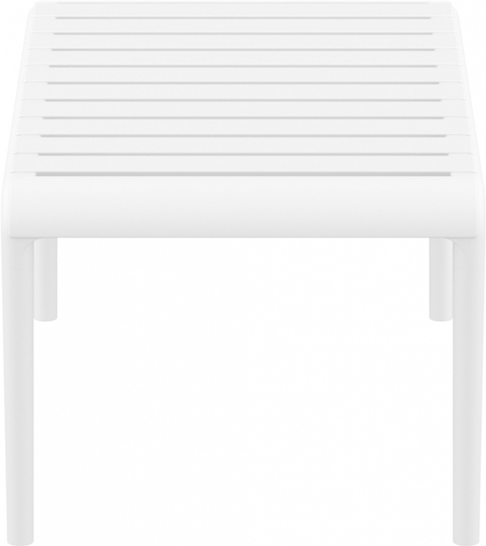 Столик пластиковый журнальный Paris Lounge Table