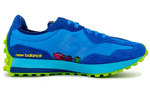 Кроссовки Jolly Ranchers X New Balance Nb 327