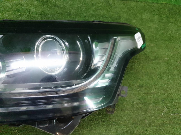 Фара левая Range Rover Vogue 4 (2012-2017) ксенон