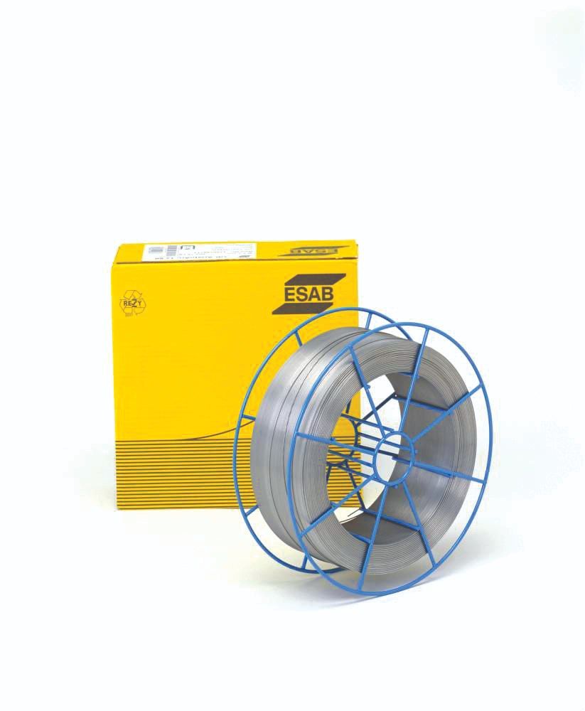 Сварочная проволока OK Autrod 309L 1.2 mm 15 kg