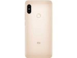 Смартфон Xiaomi Redmi Note 5 4/64GB Gold