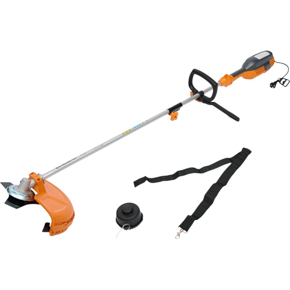 Триммер VILLARTEC CE105