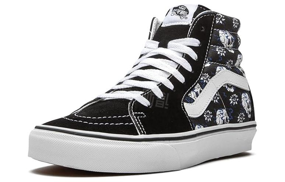 Vans Sk8