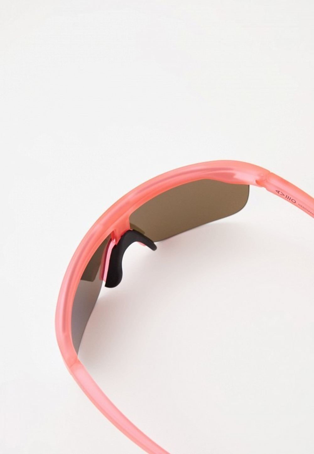 Спортивные очки AVEO Iride / Fluo Pink / Blue Mirror Lens