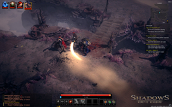 Shadows: Heretic Kingdoms (для ПК, цифровой код доступа)
