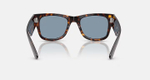 RAY-BAN MEGA WAYFARER SUMMER CAPSULE RB0840S 902/56