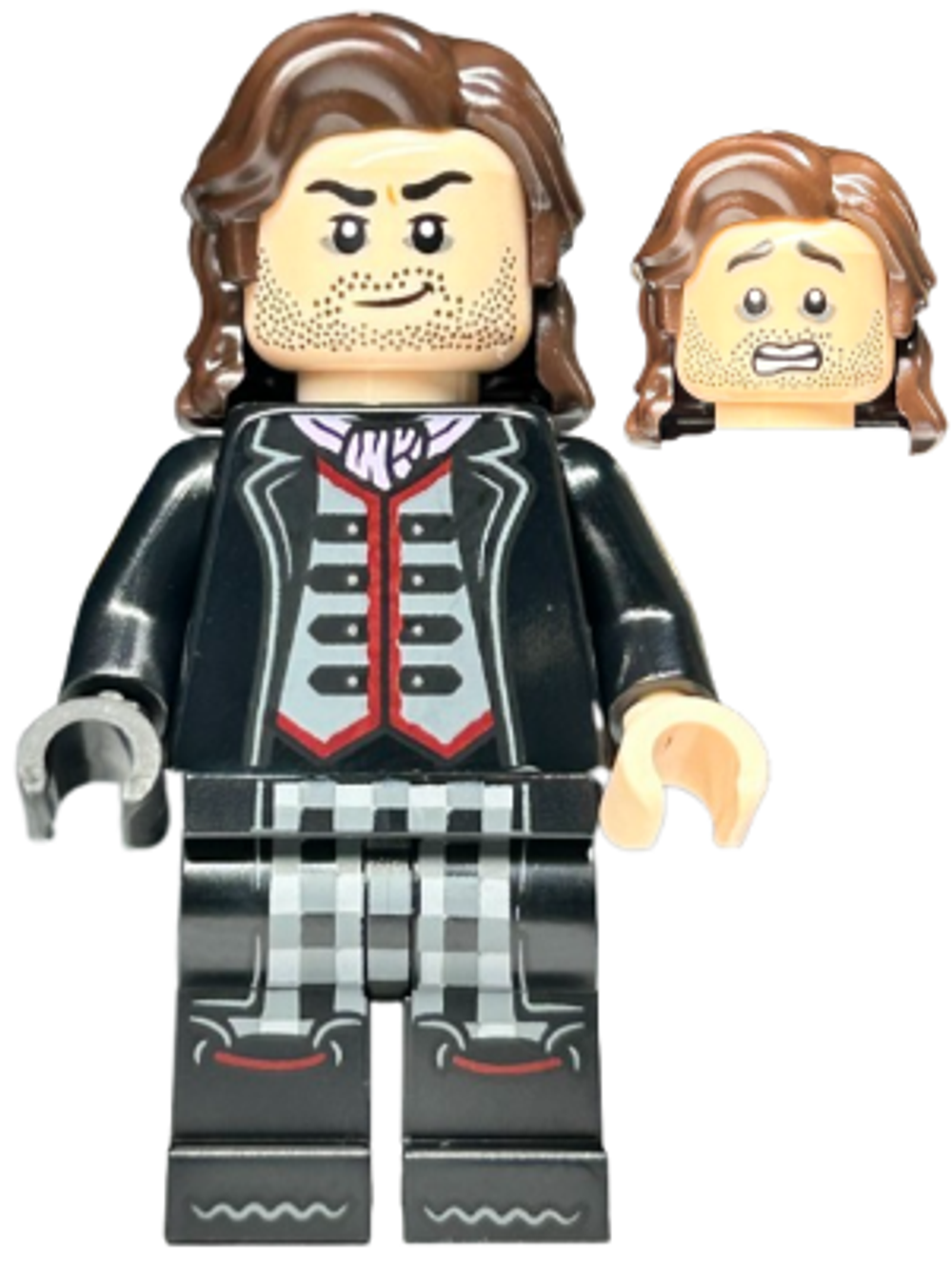 Минифигурка LEGO hp426 Струпьяр