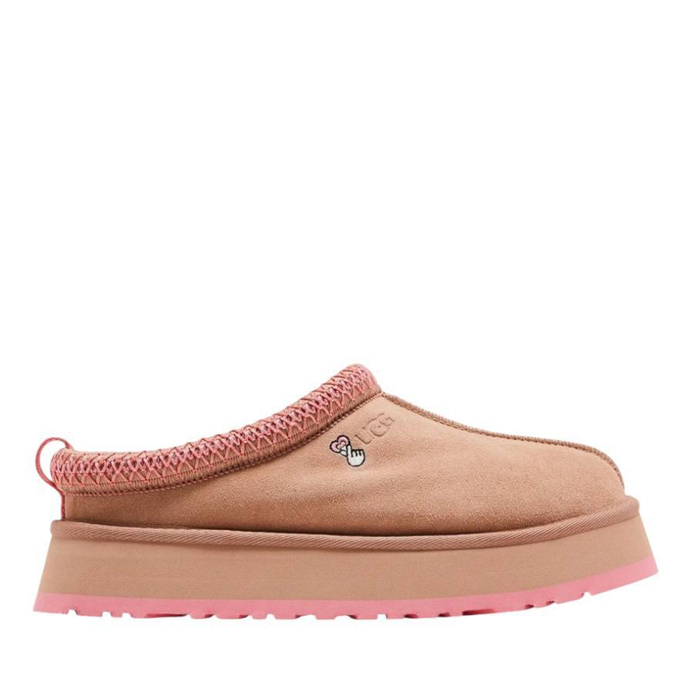 Ugg Tazz Love "Arroyo Tropical Pink"