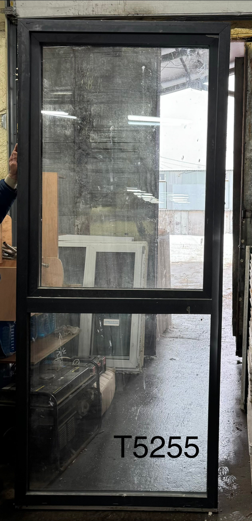 Окно Пластиковое Б/У 2670(в) х 1140(ш)