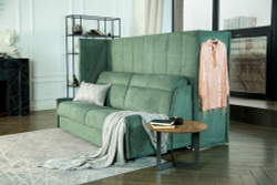 Искусственная замша Atmosphera (Атмосфера) 010