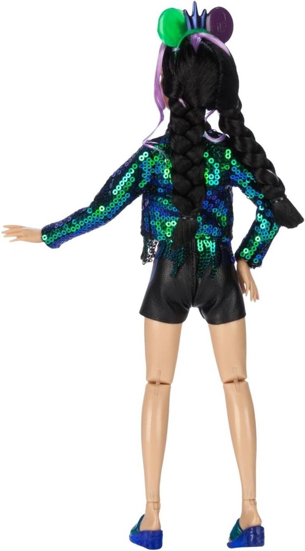 Кукла Disney ILY Русалочка Ариэль