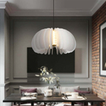 Pendant design lamp Barbel