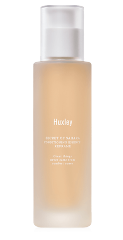 Эссенция Huxley Conditioning Essence Reframe 60 мл