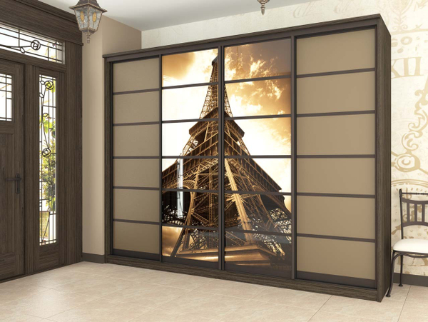 ШКАФЫ НА ЗАКАЗ ЛЮБОГО  РАЗМЕРА