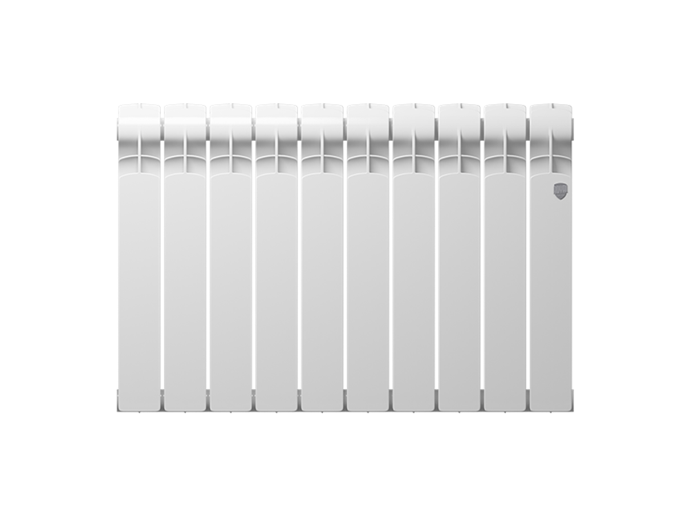 Радиатор Royal Thermo Indigo Super+ 500 - 10 секц.