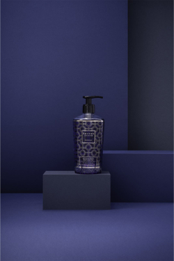 Baobab Collection Body Wellness Gentlemen - жидкое мыло для рук /   350  ml  / GTIN 5415198499096