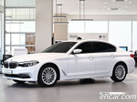 BMW 5 Series (G30) 520i Luxury (12.2019)