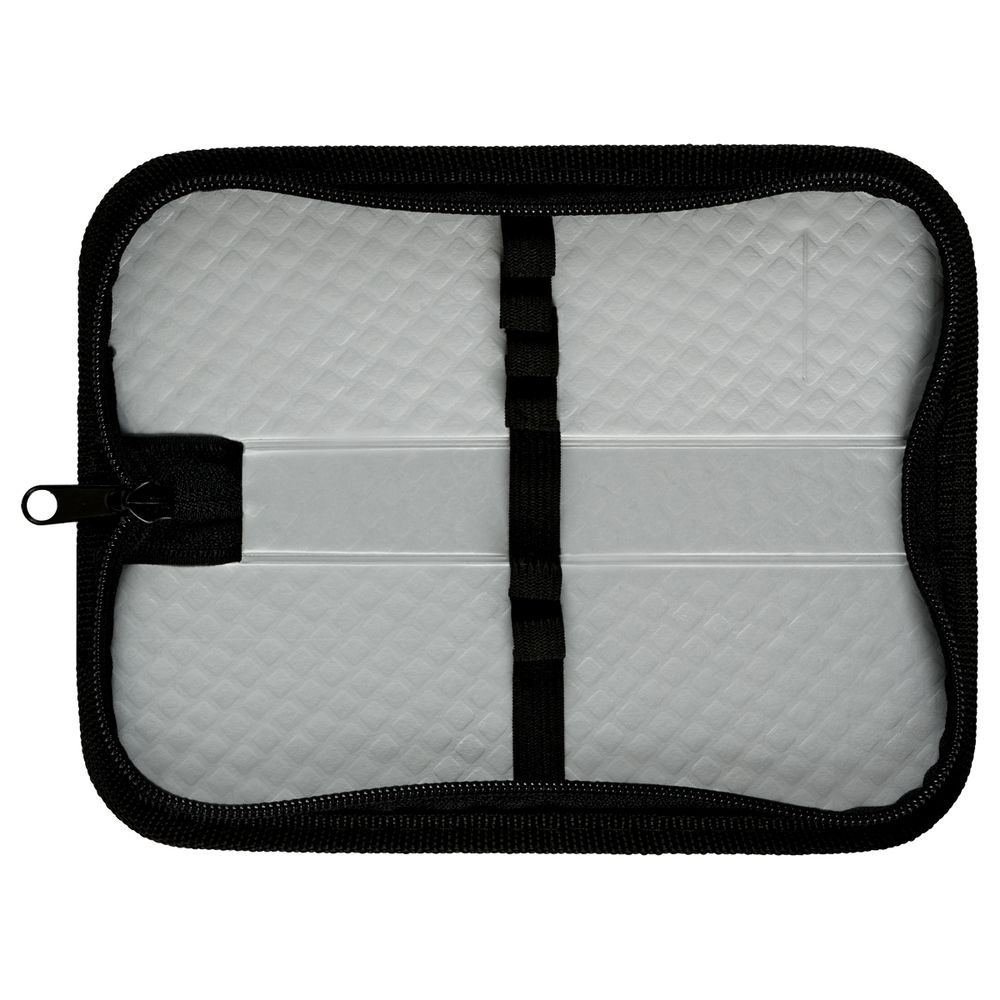 Пенал 1 отделение, 190*60 ArtSpace "T-Rex", ламинированный картон