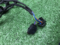 Проводка салонная Omoda C5 (2022-н.в.)