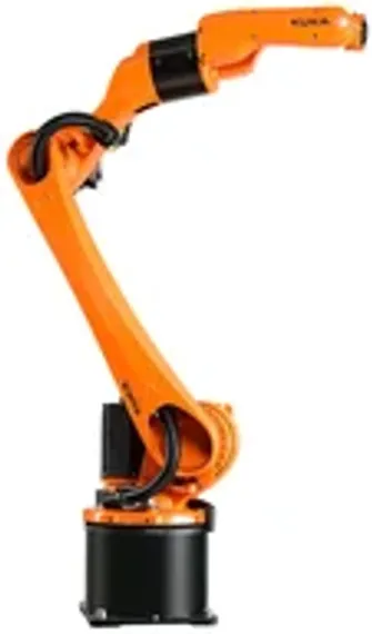 Промышленный робот KUKA KR IONTEC KR 30 R2100
