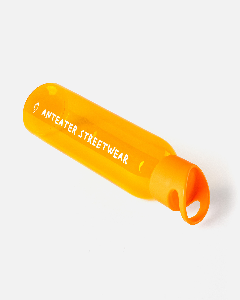 Бутылка Anteater Bottle Orange