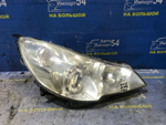 Фара передняя правая SUBARU LEGACY 2009-2012