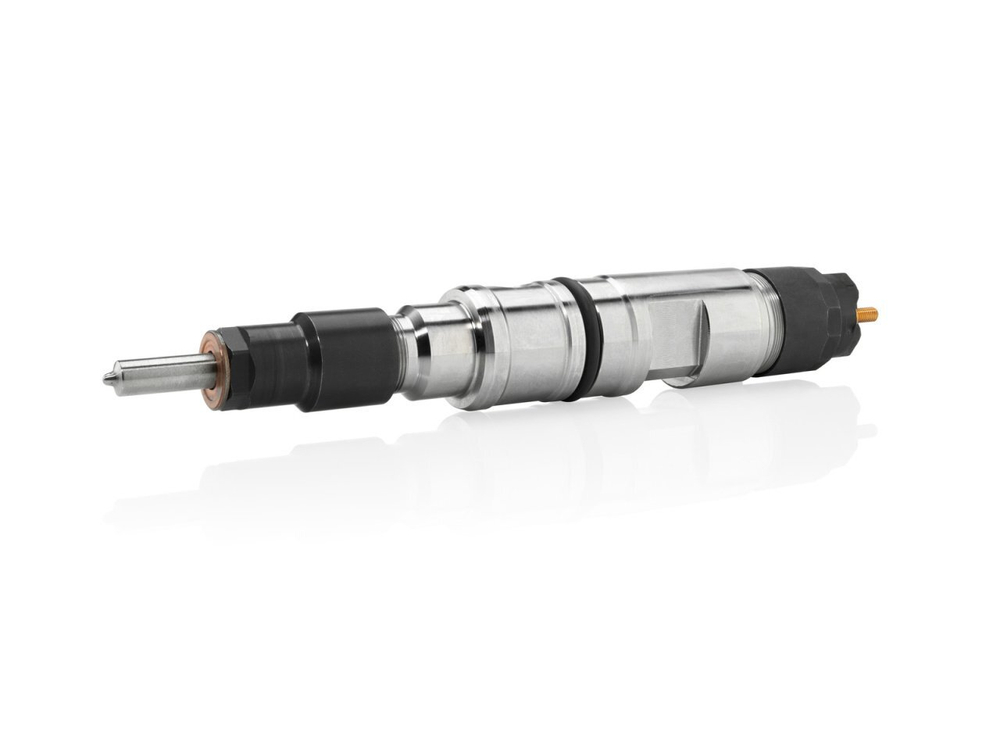 Форсунка Bosch 0445120177