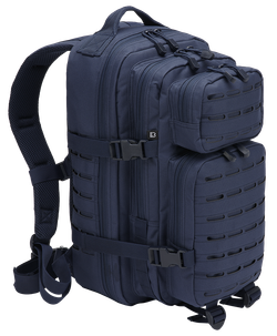 Brandit US COOPER LASERCUT MEDIUM Backpak - 25 l