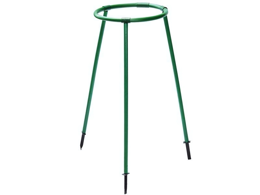 Кустодержатель "Пион" цвет в ассортименте