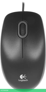 Набор периферии Logitech MK120 Desktop без кириллицы (920-002589_en)