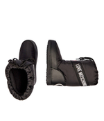 Утепленное угги Love Moschino - черный(JA24032G0LISA)