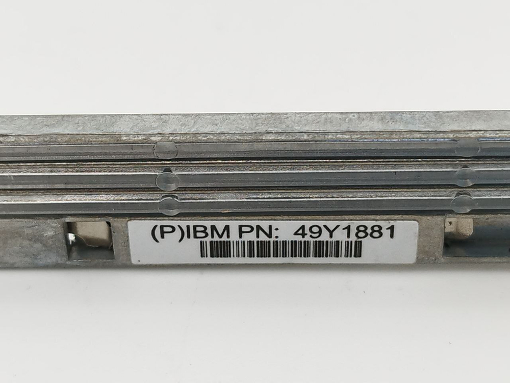 Салазки для схд IBM 49Y1881