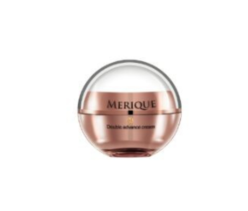 Alen International / MERIQUE Double Advance Cream - обновляющий крем против признаков старения