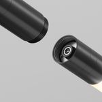 Светильник Technical C148CL-L900-13W3K-B