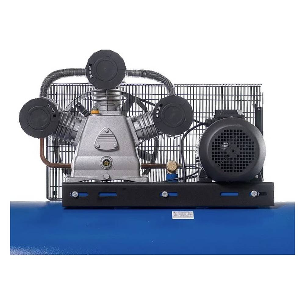 Поршневой компрессор Ремеза СБ4/Ф-500.LB75