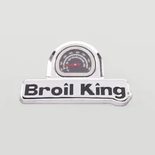 Портативный газовый гриль Broil King Porta Chef 320, 3 горелки
