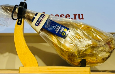 Хамон Серрано Резерва 7,25 кг