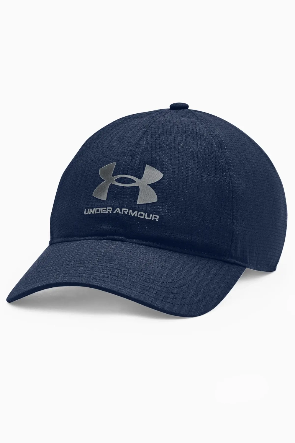 Кепка Under Armour Isochill Armourvent - темно-синий
