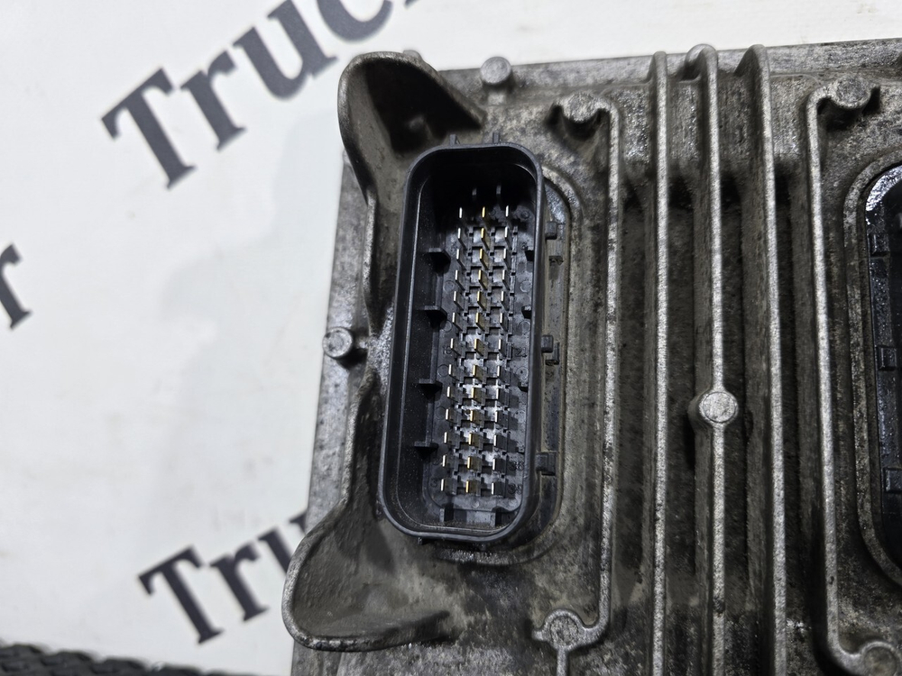 Блок управления ECU CMS 2020г.