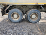 Howo T5G 8x4 Самосвал ZZ3317V306GE1 (Дизельный, 10,5 л, 441 л.с., МТ)