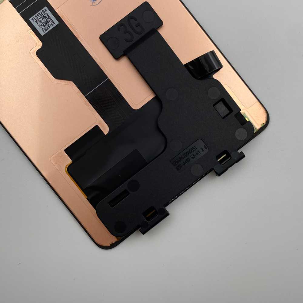 Дисплей Xiaomi Redmi Note 13 Pro 4G/Poco M6 Pro 4G (23117RA68G) Оригинал